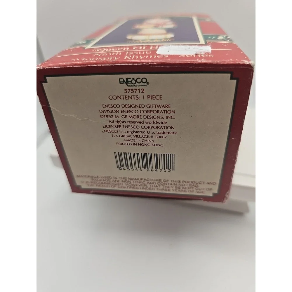 NIB‎ Enesco 